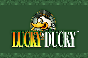 Lucky Ducky
