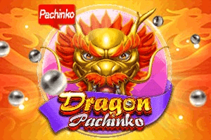 Dragon Pachinko
