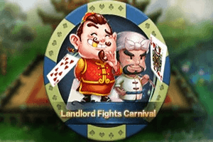 Landlord Fights Carnival