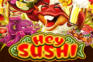 Hey Sushi