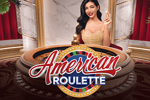 American Roulette