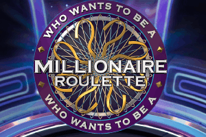 Who Wants to be a Millionaire Roulette