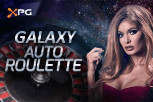 Galaxy Auto Roulette