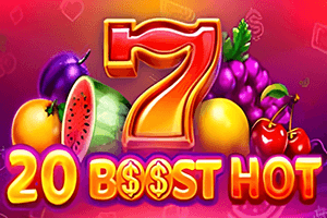 20 Boost Hot