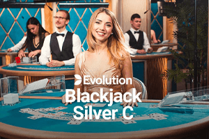 Blackjack Silver C