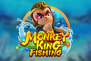 MONKEY KING FISHING