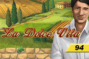 La Dolce Vita 94