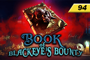 Book of Blackeye's Bounty 94