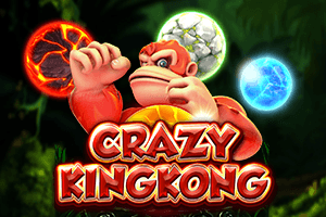 Crazy King Kong