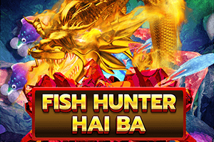 Fish Hunter Haiba