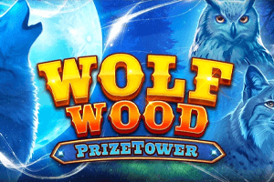 Wolf Wood PrizeTower