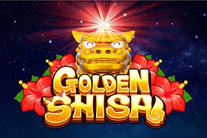 Golden Shisa