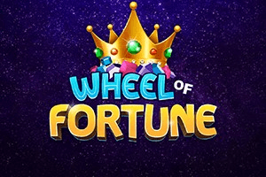 Wheel Of Fortune