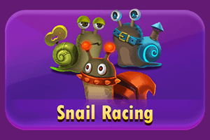 Snail Racing