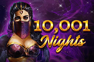 10,001 Nights