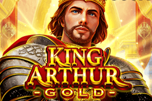 King Arthur Gold